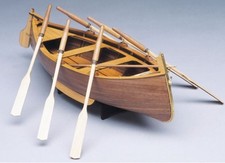 Mantua Model - GOZZO LIGURE