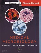 Medical Microbiology By