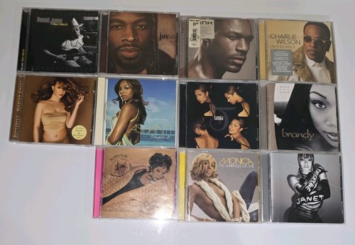 Lot mariah carey - mariah,