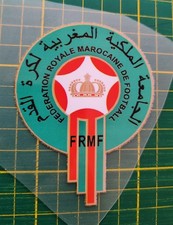 Patch Flocage Logo Football Du