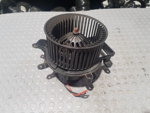 Motore ventola radiatore
