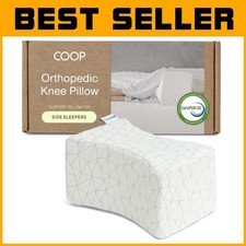 Cuscino Gambe Gravidanza per Supporto Anca e Articolazioni