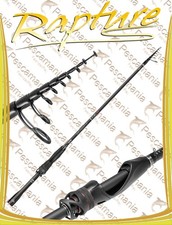 Canna spinning Rapture Big