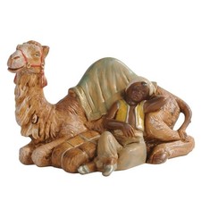 FONTANINI PASTORE DORMIENTE