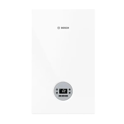 Caldaia bosch condens 1200 - condens, w