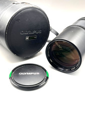 Olympus Zuiko 300mm f/4.5