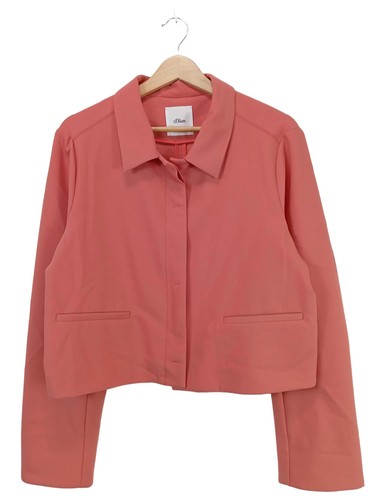 Oliver cappotto corto donna - s.oliver,