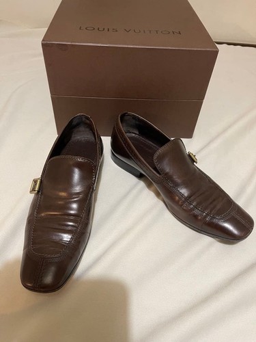 Mocassini louis vuitton - mocassini,