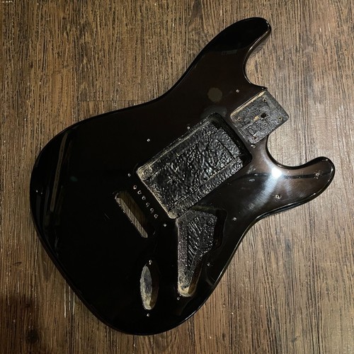 Corpo chitarra elettrica
