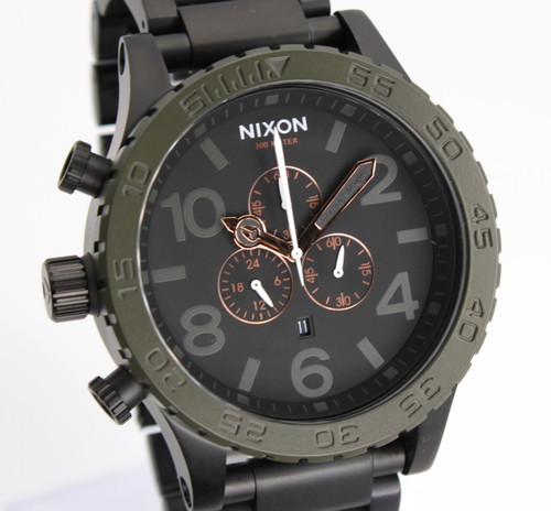 Orologio uomo nixon 30 - nixon, 51-30