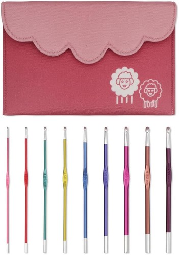 Knitpro zing deluxe - knitpro,