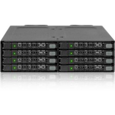 Icy Dock ToughArmor MB998SP-B