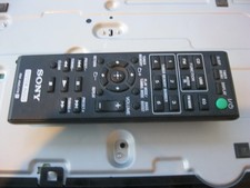 Genuine Sony RM-AMU178 Remote