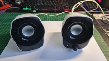 LOGITECH Z120 980-000513 CASSE