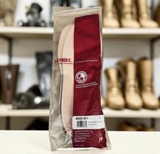 Inserto piede Aetrex ThermoThotics Plastazote EVA Plast 40668 taglia M11 ortopedico