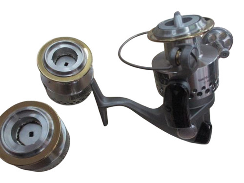 Mulinello spinning shimano - spinning,