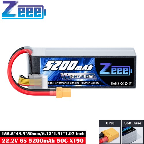 Zeeee lipo batteria - zeeee,