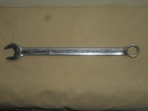 Proto 1218h t500 - proto, 9/16"