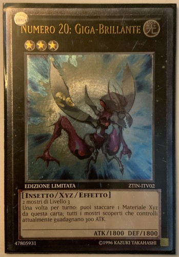 Tutte le carte - yu-gi-oh!,