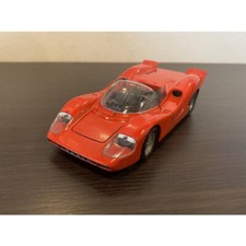 POLITOYS  ABARTH 2000