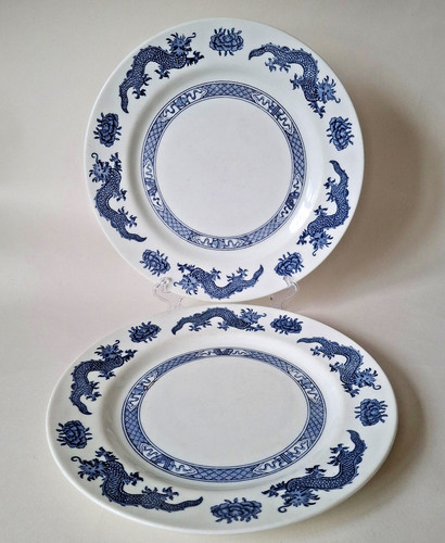 Rare hammersley co vintage - hammersley,