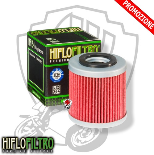 Filtro olio hiflo husqvarna - olio,