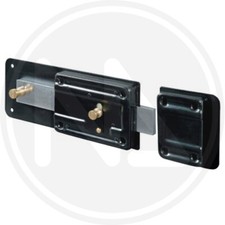 SERRATURA A FERROGLIETTO