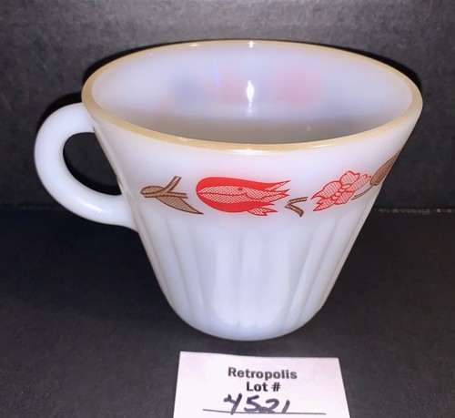 Tazza termocrisa vetro latte - termocrisa,