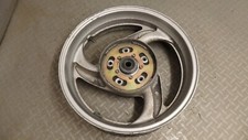 Ruota posteriore Honda Deauville NT650V NT 650 V 1998