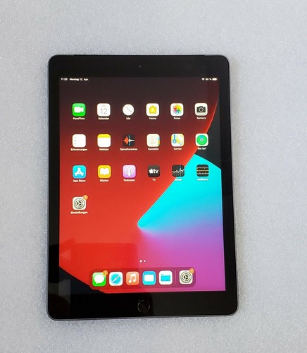 Apple mp242fd ipad - ipad, (2017)