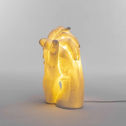 Seletti with 230v - me, led