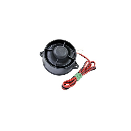 Sirena magnetica 12v - magnetica, 110
