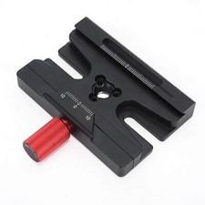 Morsetto fotocamera per