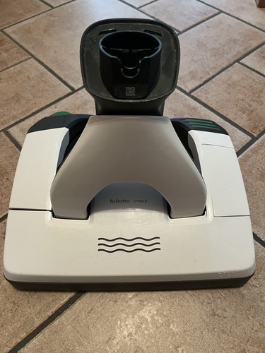 Folletto lavapavimenti vorwerk - folletto,