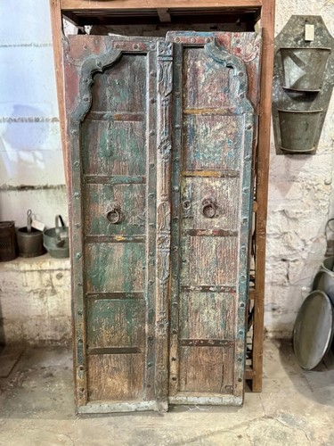 Antico legno big - big, misura