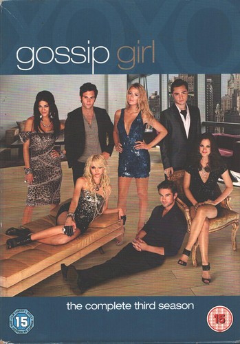 Gossip girl season 2 - –,