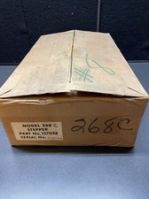 NOS WURLITZER JUKEBOX MODEL