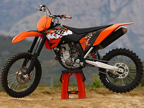 Ktm 250 manuale - 250,