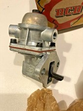 ALFA ROMEO GIULIETTA SPIDER SPRINT NORMALE 750 NOS FUEL PUMP  POMPA BENZINA