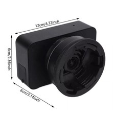 Telecamera oculare telescopio