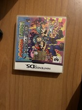 Mario luigi partners in time - mario,