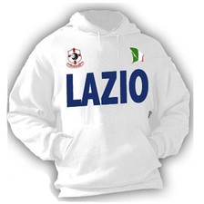 Felpa Supporters KT17 Lazio