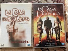 La casa dei 1000 corpi + La
