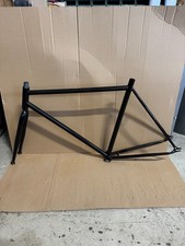 KIT TELAIO+FORCELLA UOMO FIXED
