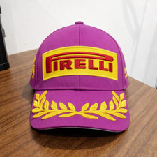 Pirelli Singapore GP Podium