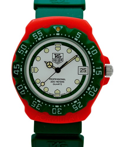 Orologio tag heuer 35mm - tag,