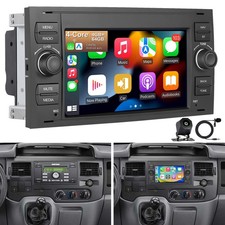 Per Ford Transit 2007-2012