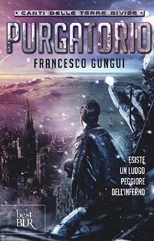 Purgatorio canti delle terre - delle,