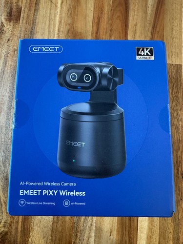 Emeet pixy wireless - pixy,