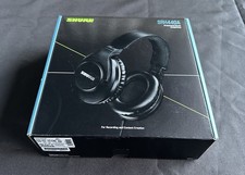 Shure SRH440A Cuffie da Studio
